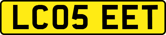 LC05EET