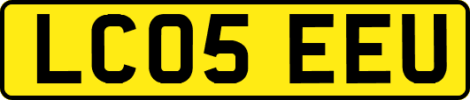 LC05EEU