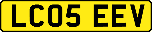 LC05EEV