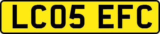 LC05EFC