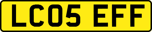 LC05EFF