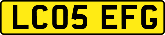 LC05EFG