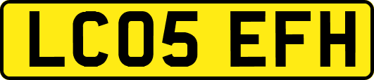 LC05EFH
