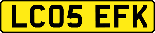 LC05EFK