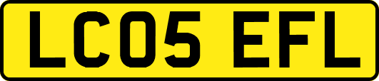 LC05EFL