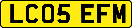 LC05EFM