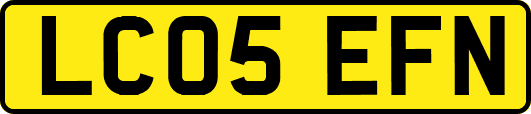 LC05EFN