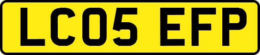 LC05EFP