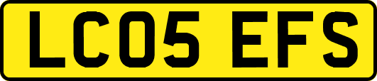 LC05EFS