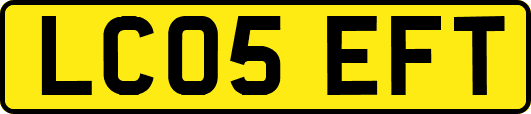 LC05EFT