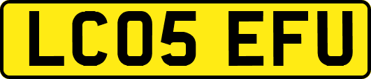 LC05EFU