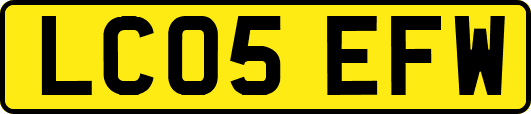 LC05EFW