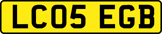 LC05EGB