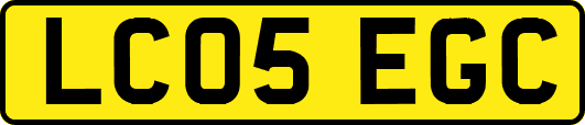 LC05EGC