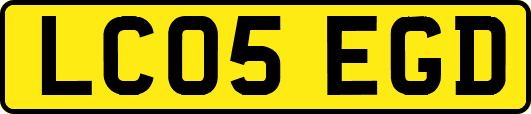 LC05EGD