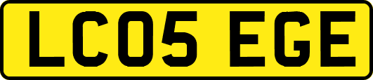LC05EGE