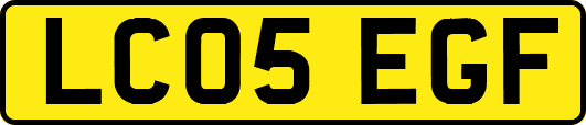 LC05EGF