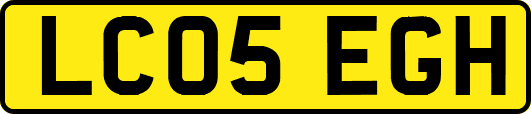 LC05EGH