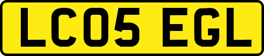 LC05EGL