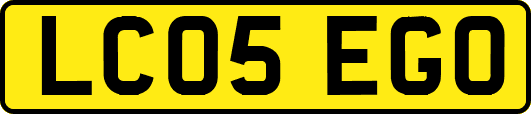 LC05EGO