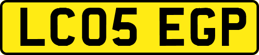 LC05EGP