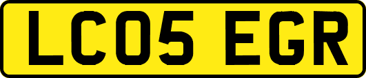 LC05EGR