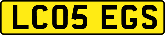 LC05EGS