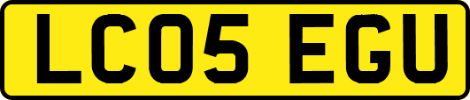 LC05EGU