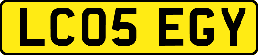 LC05EGY