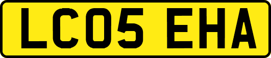 LC05EHA