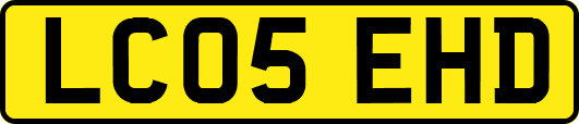 LC05EHD