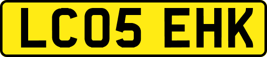 LC05EHK