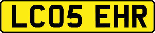 LC05EHR