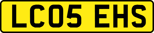 LC05EHS