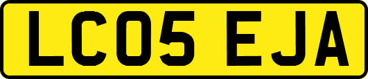 LC05EJA