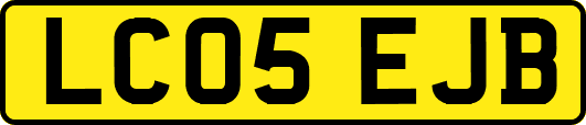 LC05EJB