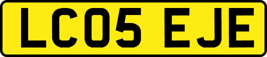 LC05EJE