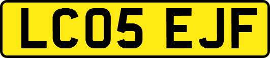 LC05EJF