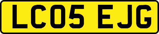 LC05EJG