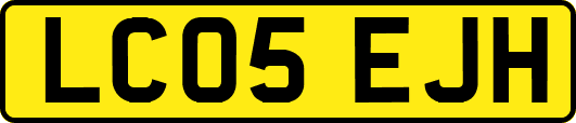 LC05EJH