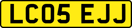 LC05EJJ