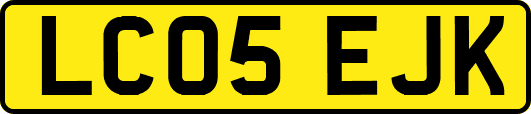LC05EJK