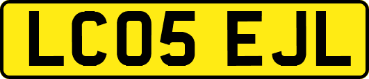 LC05EJL