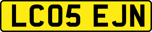 LC05EJN