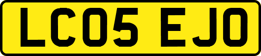 LC05EJO