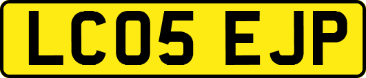 LC05EJP