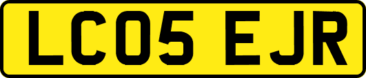 LC05EJR