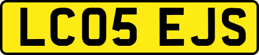 LC05EJS