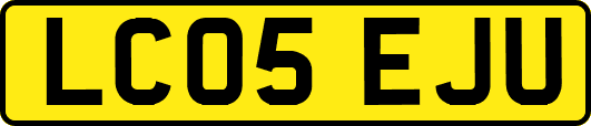 LC05EJU