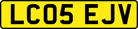 LC05EJV
